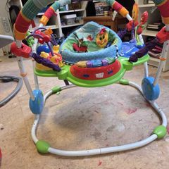 Jumperoo Baby Einstein