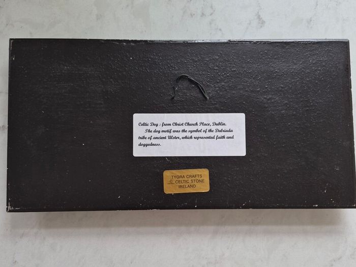 Wall Plaque
