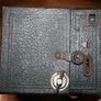 Vintage Camera Conway 6x9cm Image 2