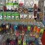 Fishing bait rods reels waders lures feeds jackets Image 3