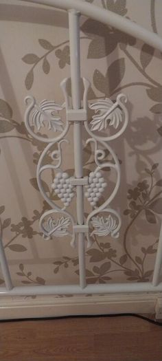 Double bed 4x6