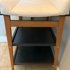 Baby Changing Table (Quax)