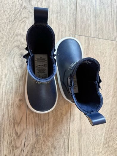 rain boot jojomama