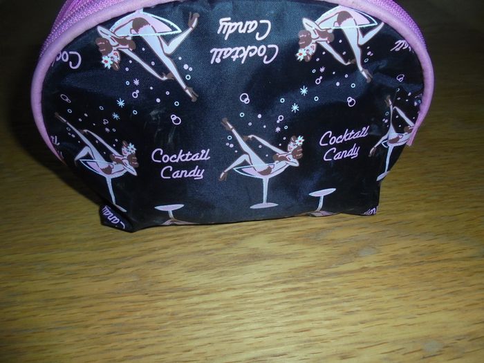 Cosmetic Bag for Sale