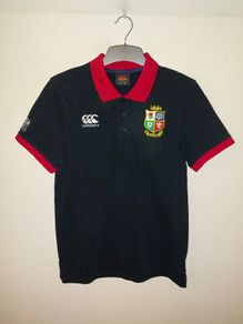 british and irish lions polo