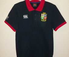 british and irish lions polo
