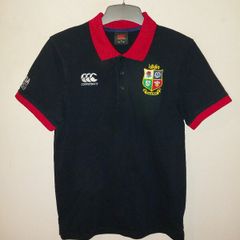 british and irish lions polo