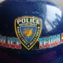 Police Helmet Image 3