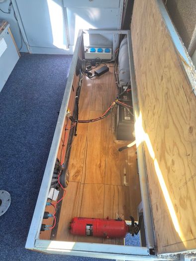 Ford Transit Camper