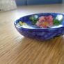 Hand Painted Spanish Bowl for Sale Image 2