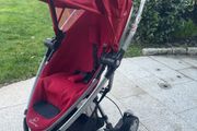Quinny buggy