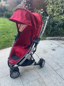 Quincy buggy