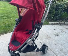 Quincy buggy