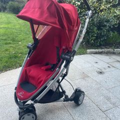 Quincy buggy
