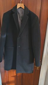 River Island coat