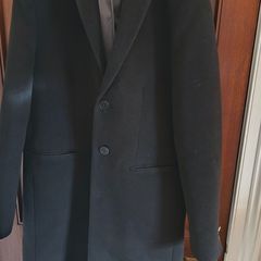 River Island coat