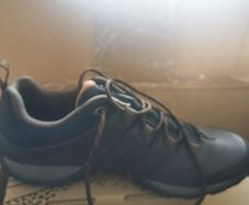 Brand new Columbia hiking shoes  never worn