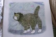 Mog's Bad Thing by Judith Kerr
