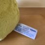Original Telly Tubby Laa-Laa Soft Toy Image 2