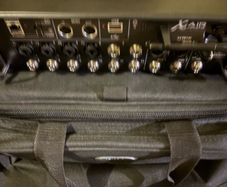 Behringer X AIR XR12