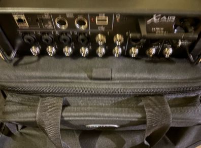 Behringer X AIR XR12
