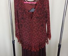 Occasion Wear: 3 piece suit MOTHER of the bride/groom