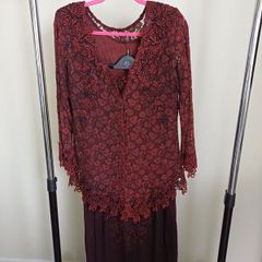 Occasion Wear: 3 piece suit MOTHER of the bride/groom