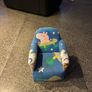 Kids Pepa Pig armchair Image 2