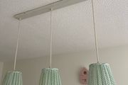 pendant light
