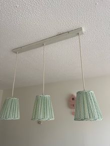 pendant light