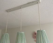 pendant light