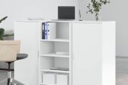 Reception Desk