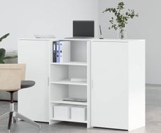 Reception Desk