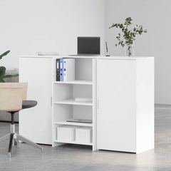 Reception Desk