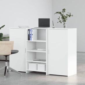 Reception Desk