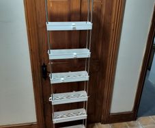 Bathroom cabinet