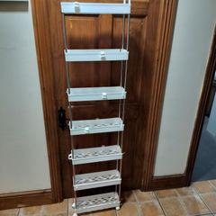 Bathroom cabinet