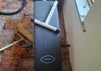 Gym Sit up Bench