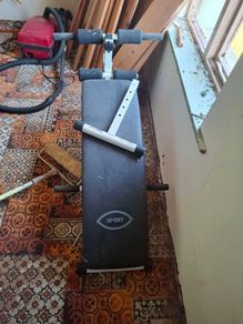Gym Sit up Bench