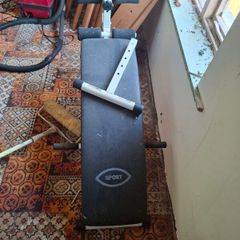 Gym Sit up Bench