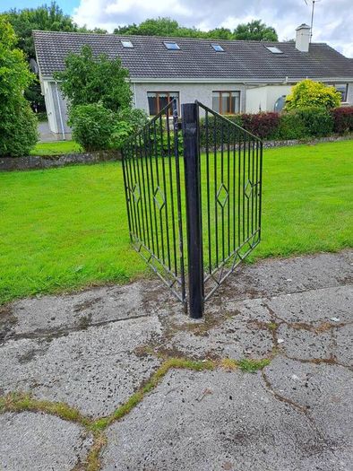 gates