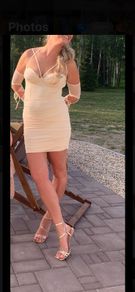 Oh Polly Dress