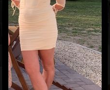 Oh Polly Dress