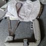 Ergo Baby Original Carrier Galaxy Grey Image 2