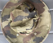 Irish Army Defence Forces Boonie Hat obsolete