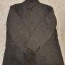 Classic Grey Coat Image 8