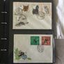First Day Covers - Poland . Image 10