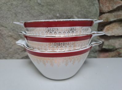 Alfred Meakin Royalty pattern