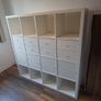 IKEA Kallax Unit 4X4 Image 2
