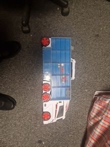 toy car
